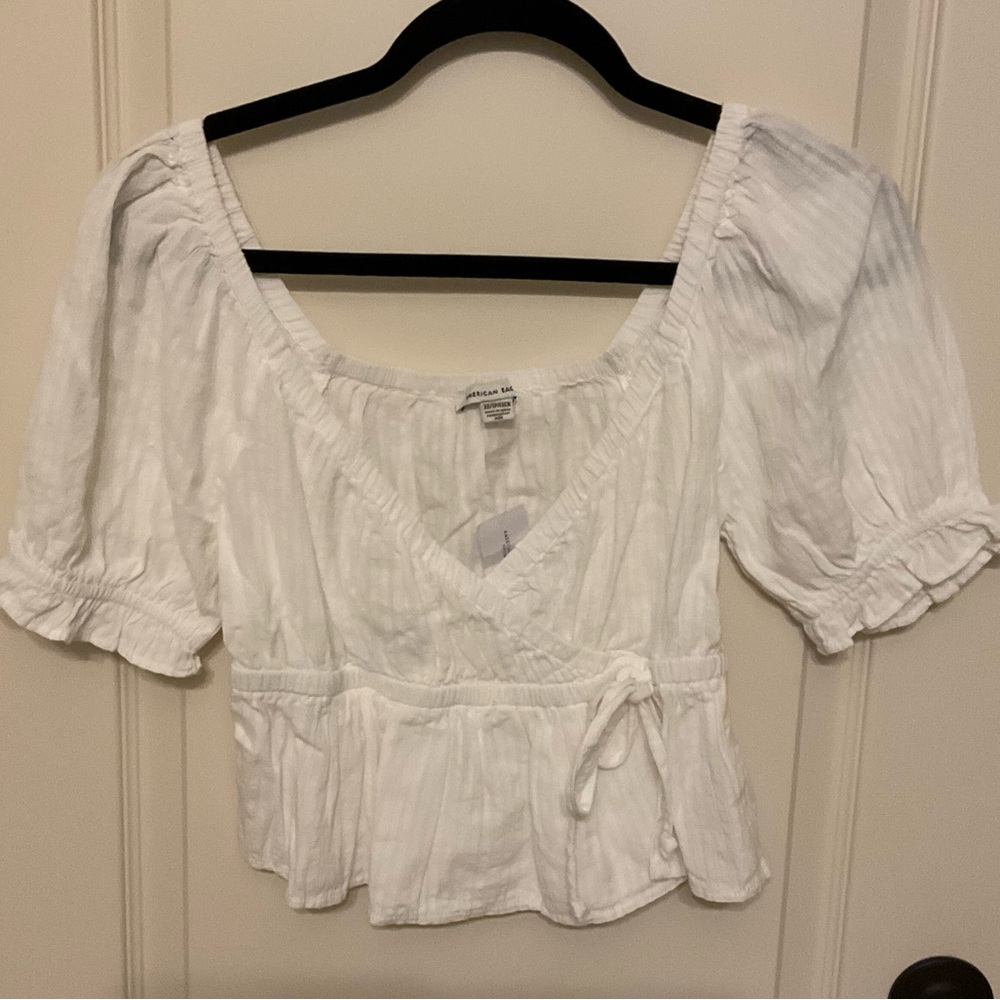 American Eagle blouse